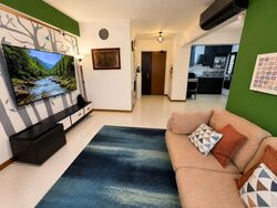 Blk 463A West Plains @ Bukit Batok (Bukit Batok), HDB 4 Rooms #583307291